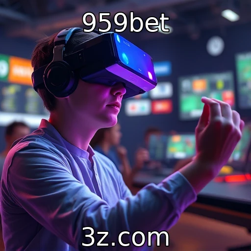 Impacto das tecnologias de realidade aumentada na indústria