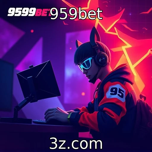 Análise do crescimento da indústria de eSports