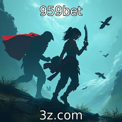 Exploração de narrativas interativas em jogos modernos