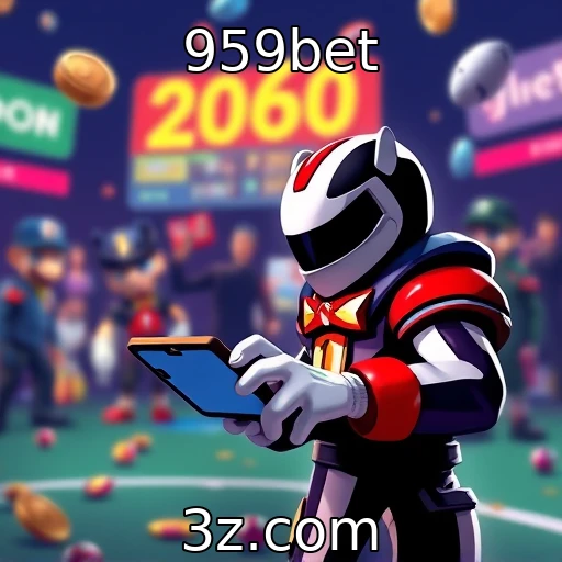 Crescimento do mercado de jogos móveis em 2025