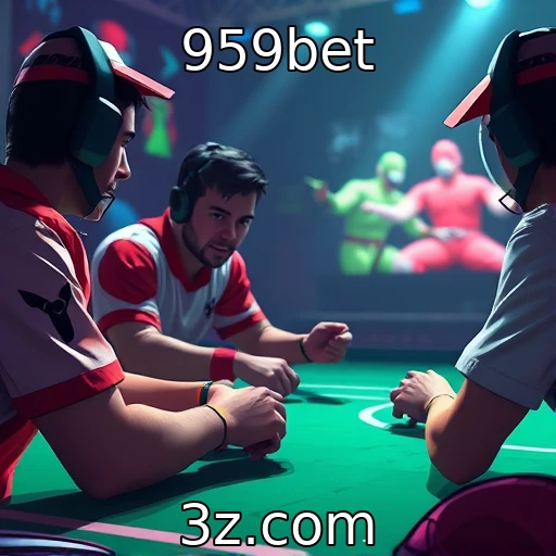 Mudanças nas preferências dos jogadores em experiências multiplayer