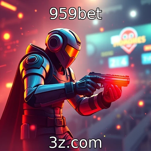 Avanços tecnológicos moldam futuro dos jogos