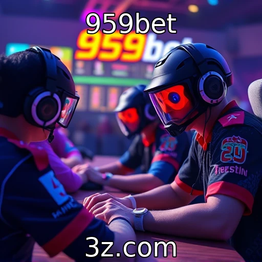 A evolução da experiência de realidade virtual em jogos